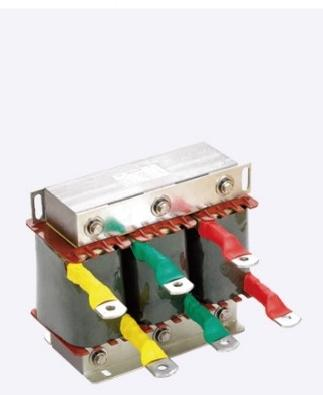 EPACL/OCL 變頻調速電抗器系列